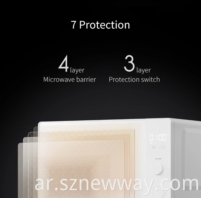 Xiaomi Microwave Oven